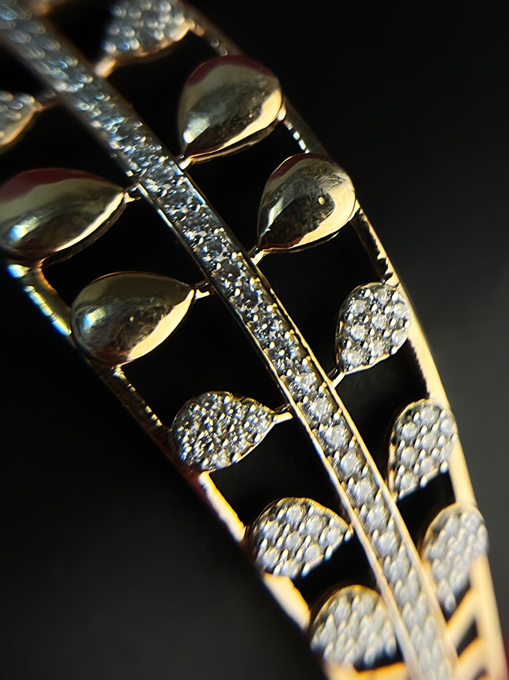 Celestia Silver  Watch For Her