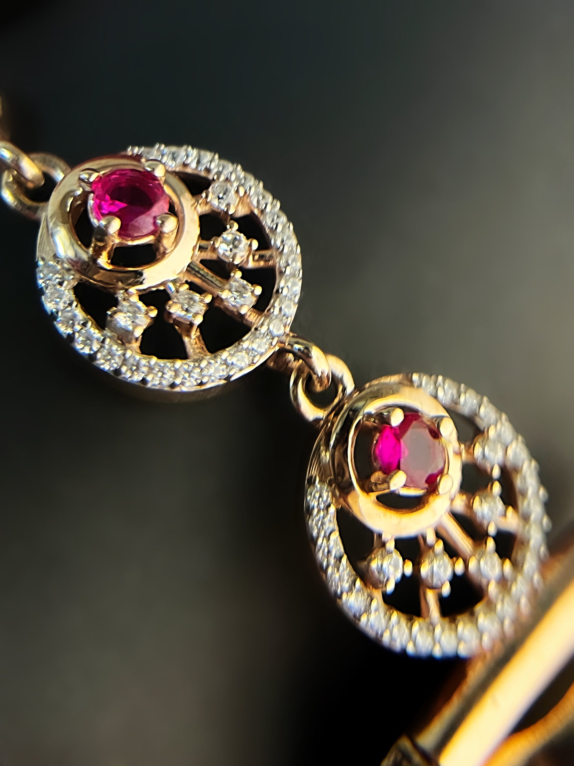 Miraya Silver Watch For Her