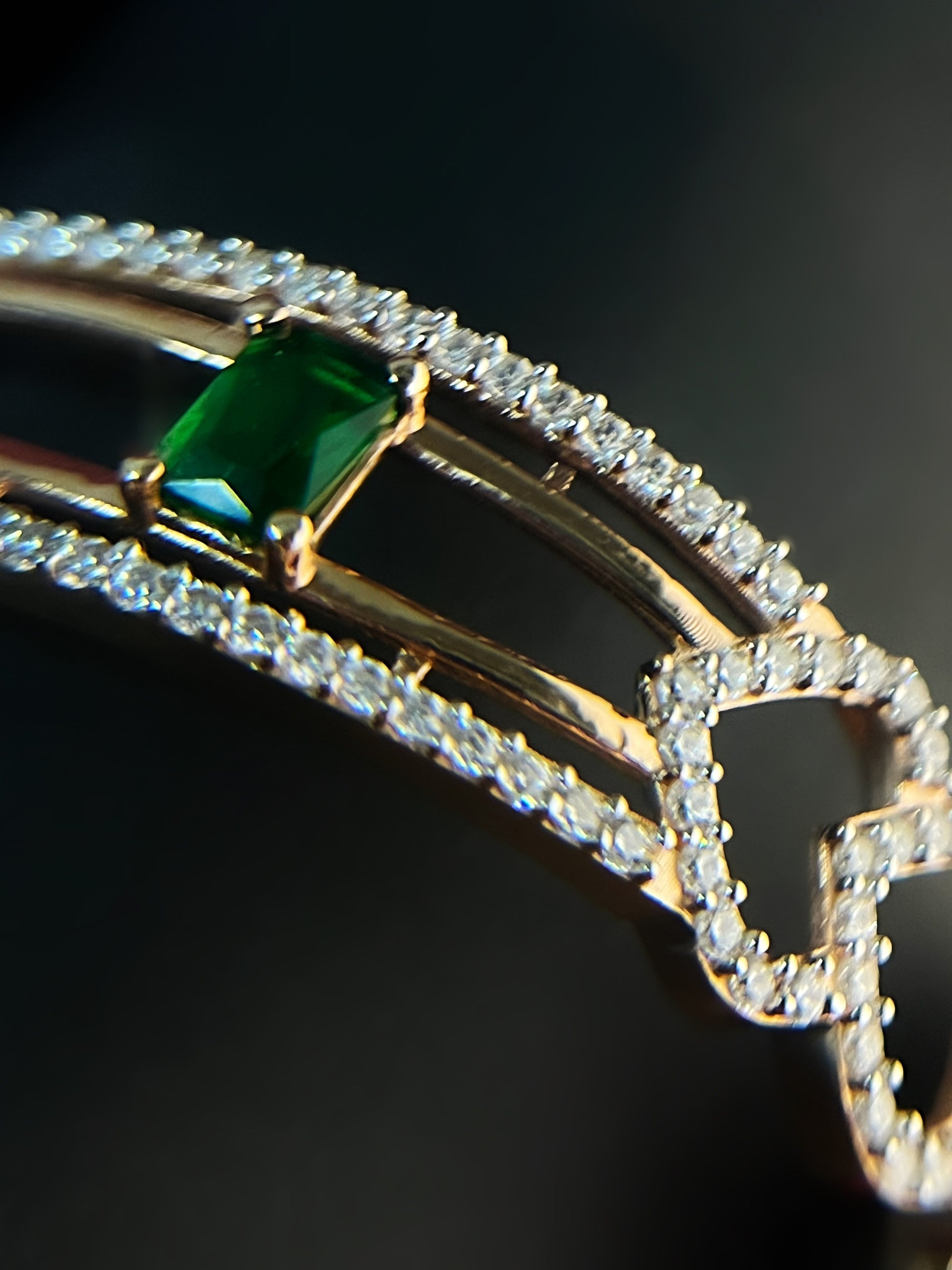 Zarela Silver Watch For Her