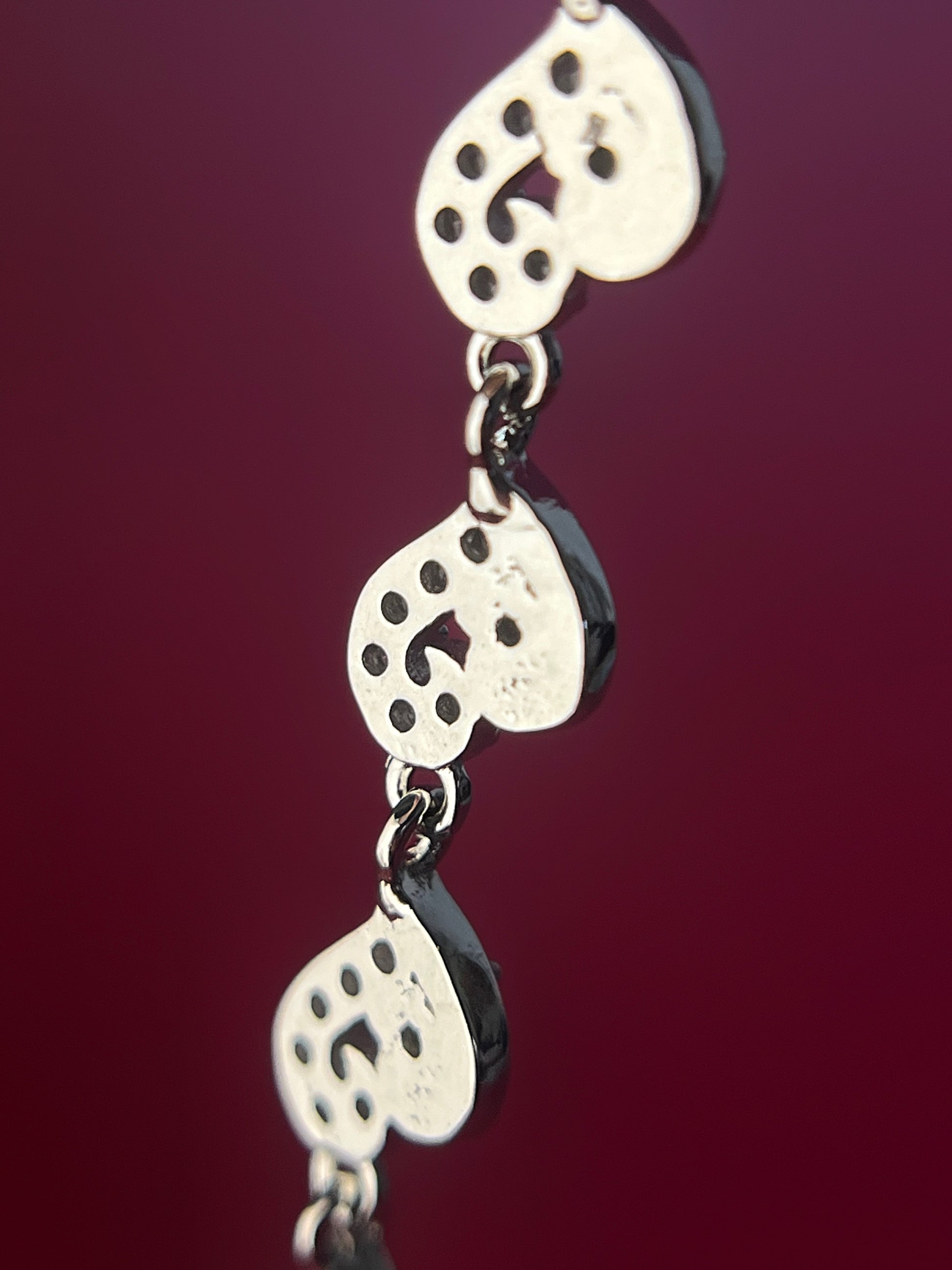 Zynelle Silver Anklet For Her
