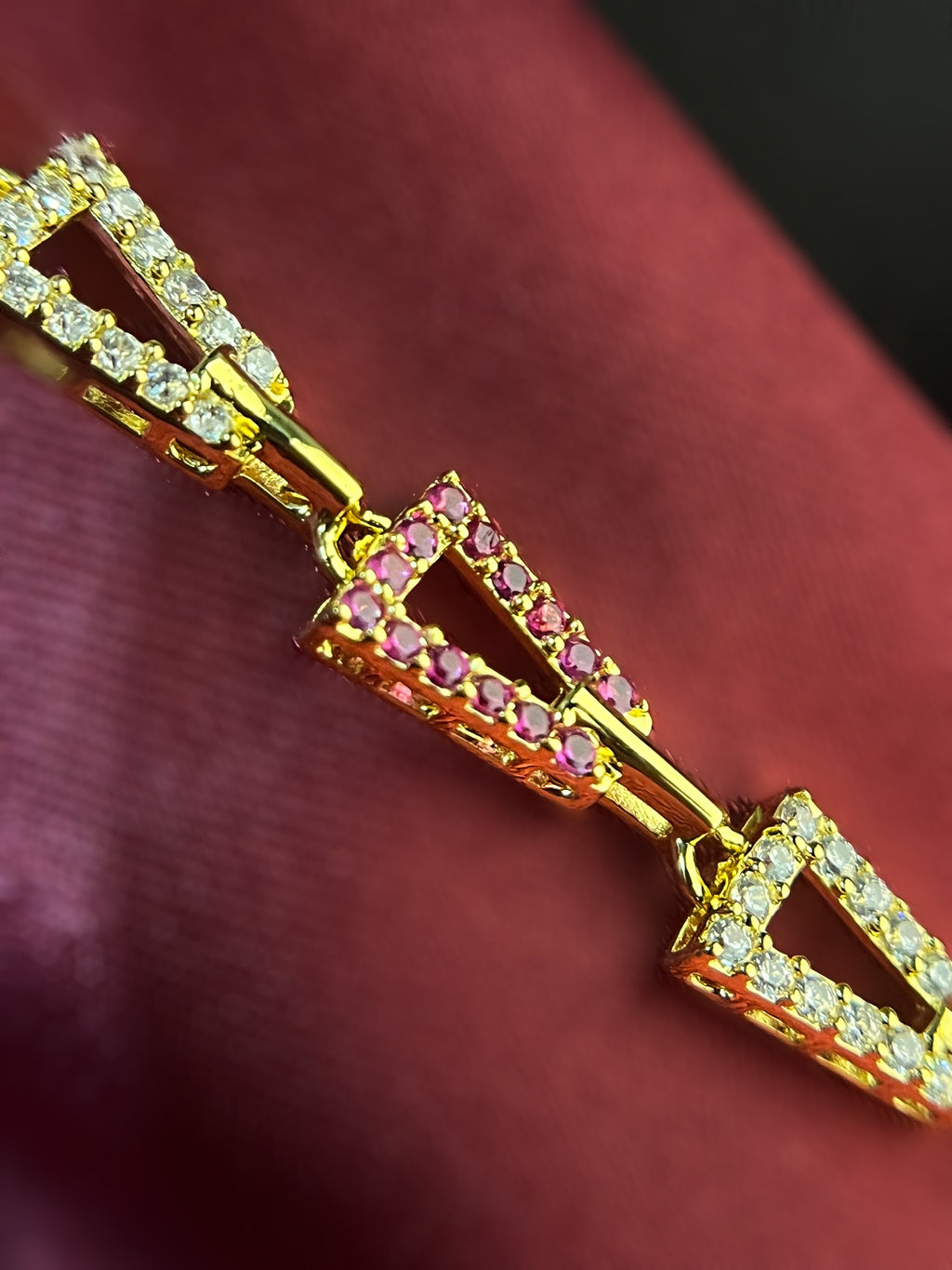 Avirein Silver Necklace For Her