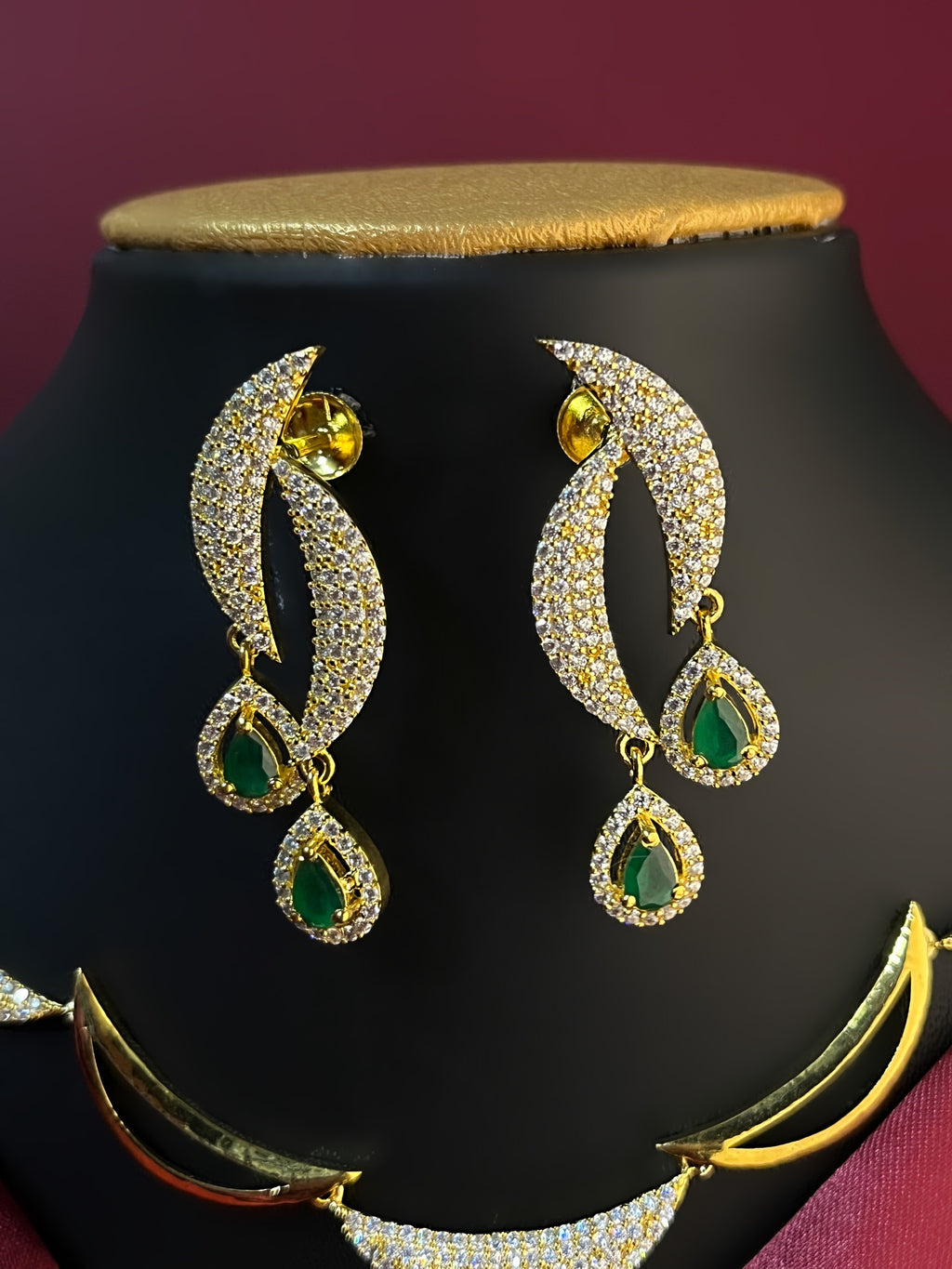 Syloura Silver Necklace For Her