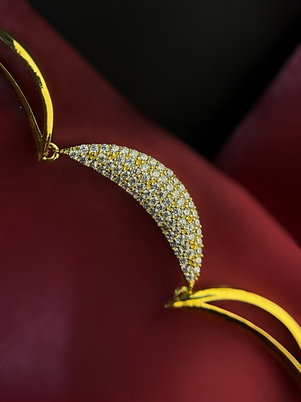 Syloura Silver Necklace For Her