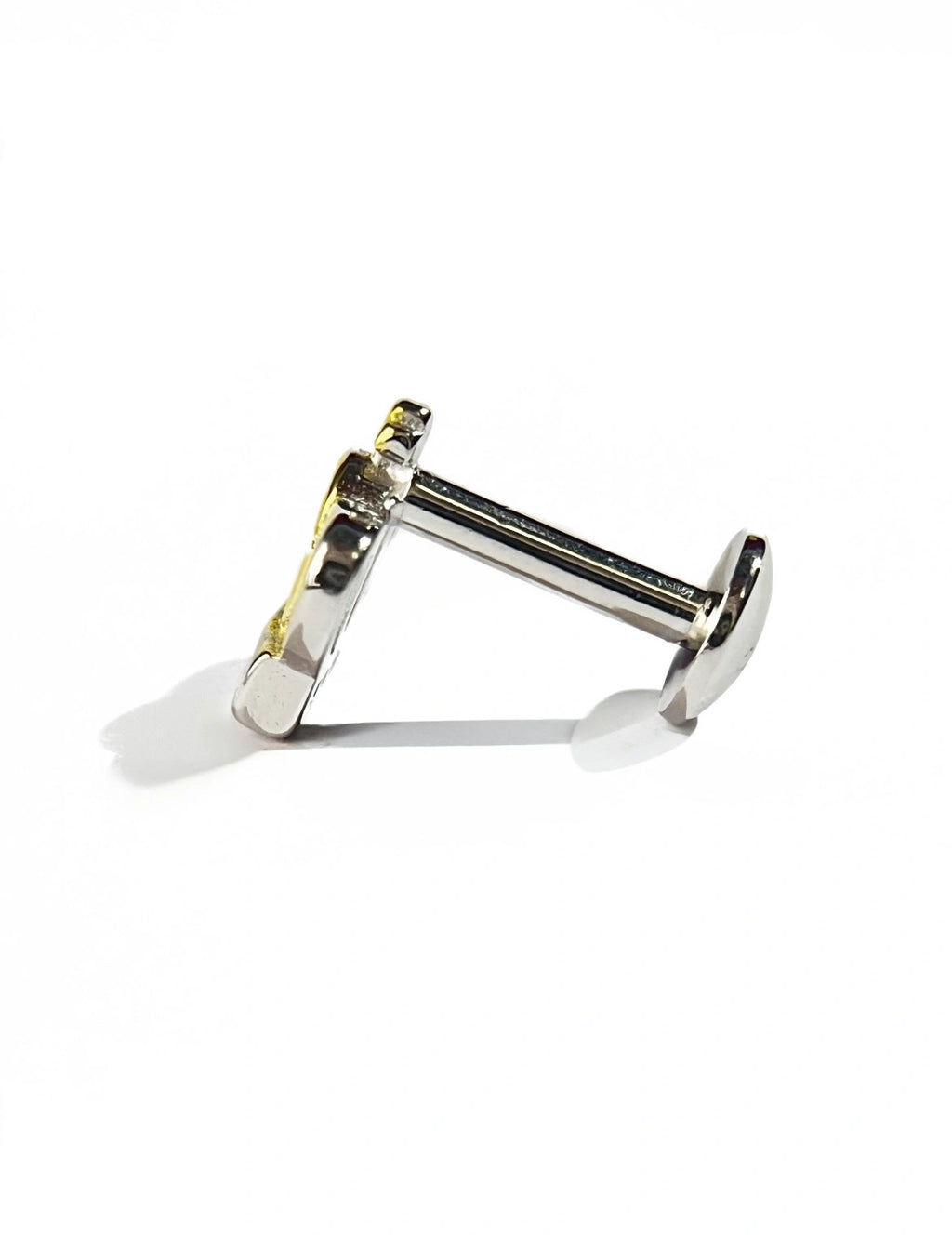 Seniva Queen Studs