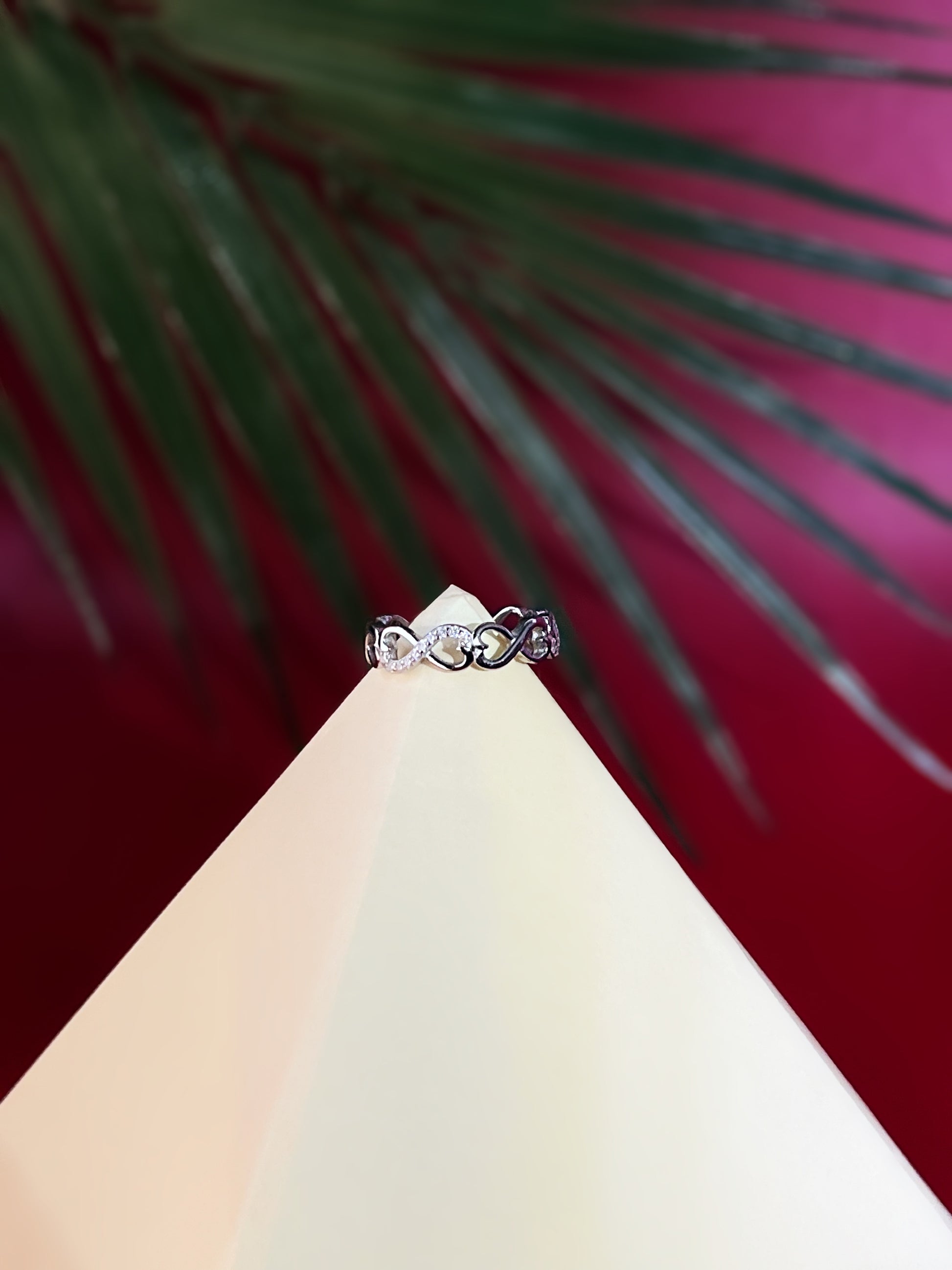 Reniva Ring For Her